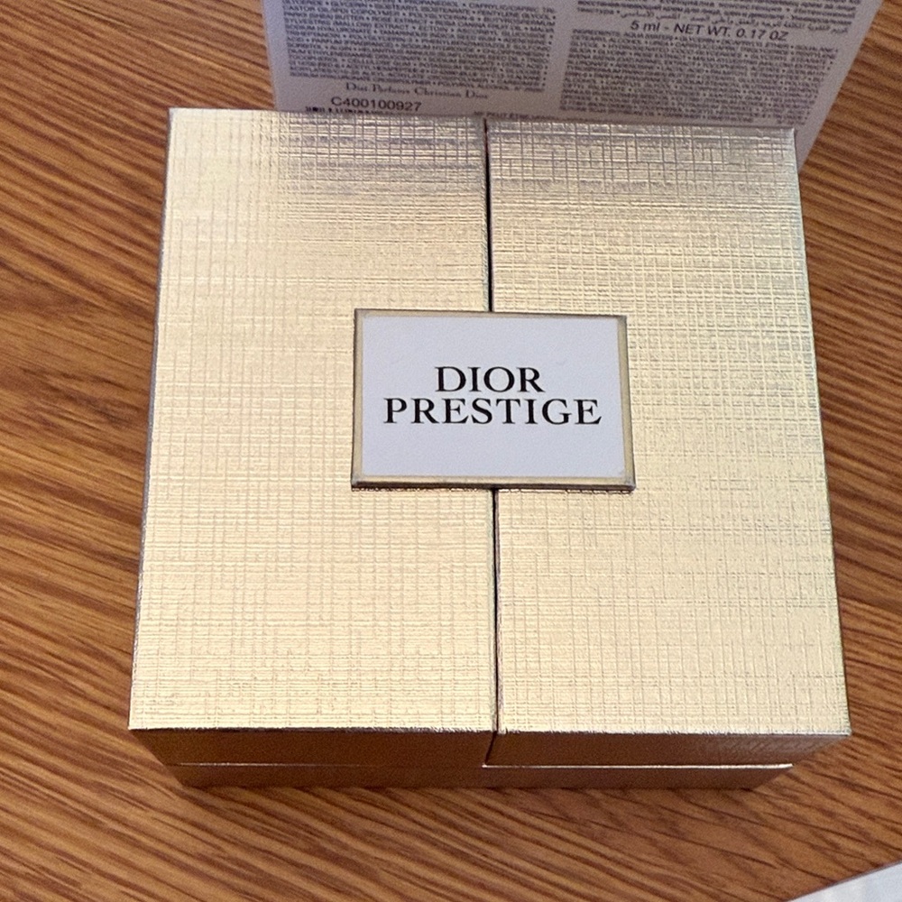 Dior bundle - Picture 4 of 10